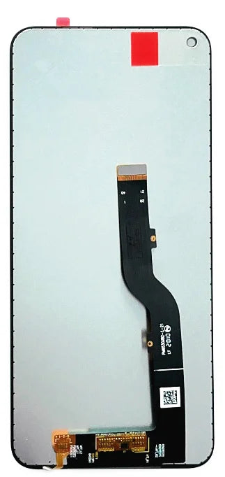 6.53" Original Tested Lcd For TCL 10L 10 Lite Plex T770H T770B LCD Display Touch Screen Replacement Digitizer TCL T780H LCD TCL phone repair parts