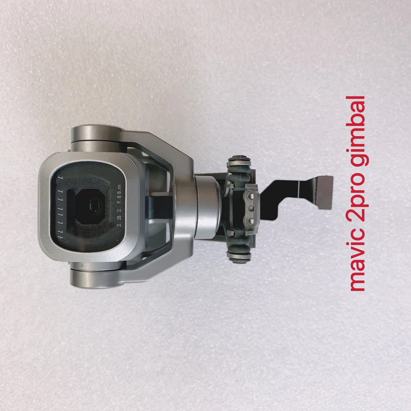 Original gimbal with camera  for DJI Mavic 2pro  mavic2 pro drone repair parts Digital Camera repair parts