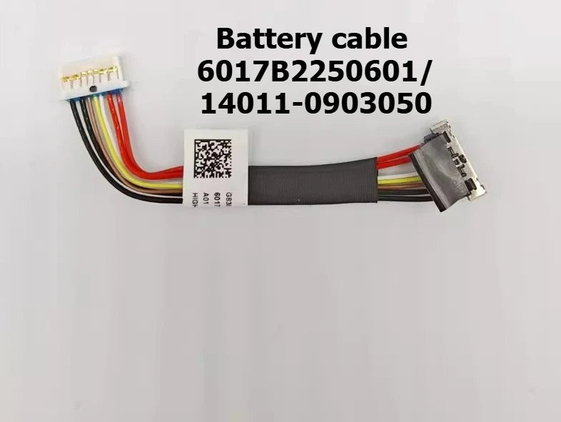 For Asus ROG9 Plus Screen camera battery MATRIX cable 14005-05200100 14011-0903050 14011-09030300 14011-09030400 ASUS laptop repair parts