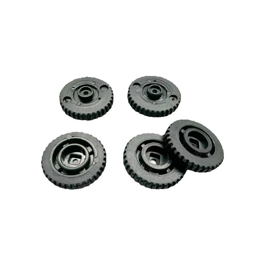 1pcs NEW High-quality For Canon EOS 6D2 7D2 Shutter wheel Aperture control dial Repair Parts Digital Camera repair parts