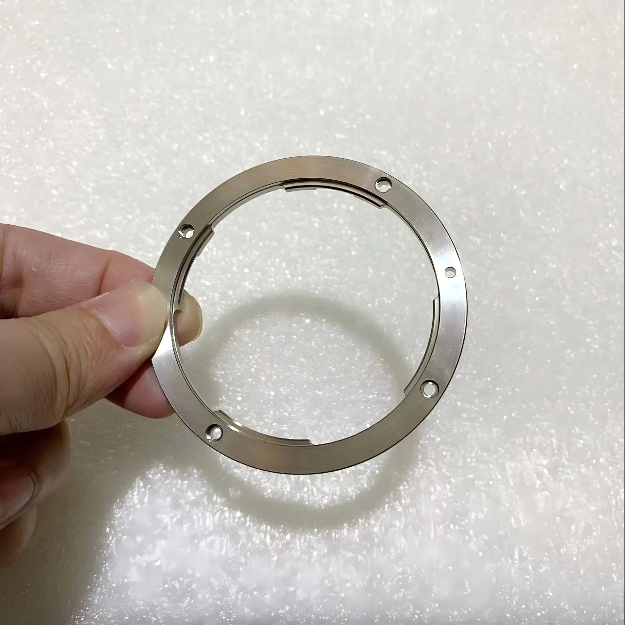 New Z6 Z7 Z8 Z9 Camera Body Mount For Nikon Z6 Z7 Z8 Z9 Mount Replacement Repair Part Digital Camera repair parts