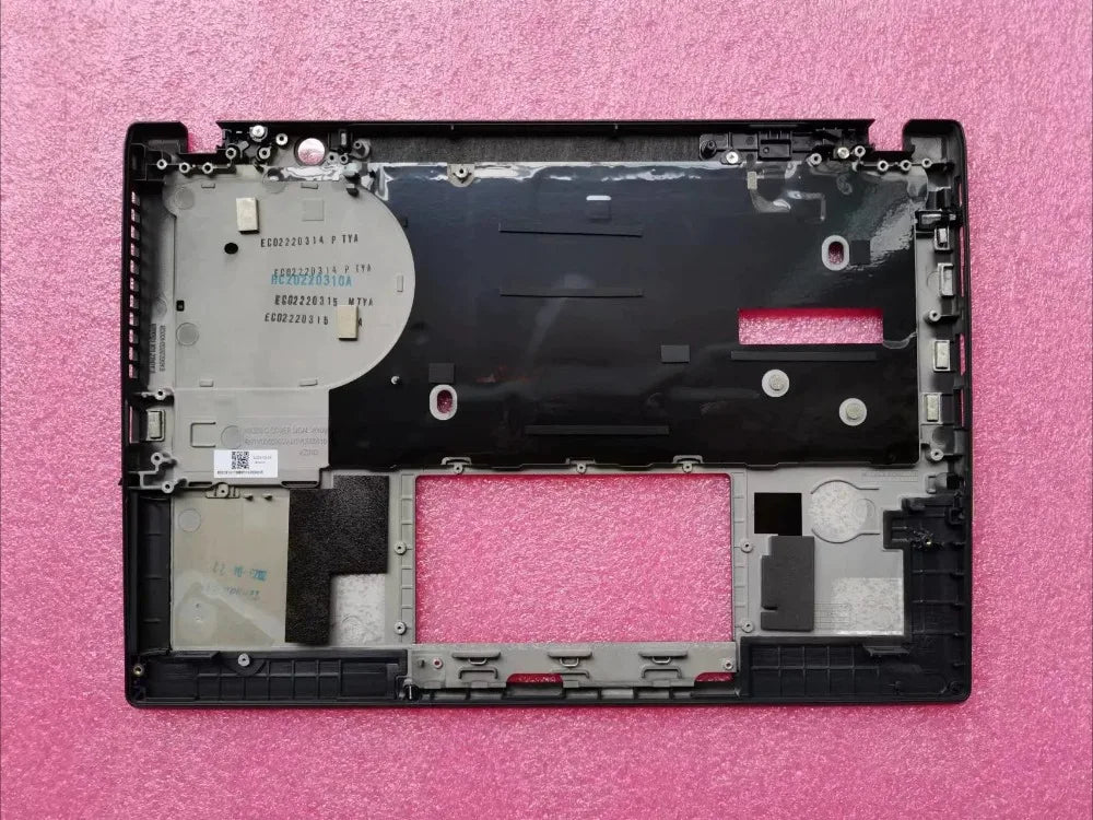 Cover case for Thinkpad  X13 Gen2 4G WWAN lcd back housing top topcase palmrest cover 5CB0Z69313 5CB0Z69287