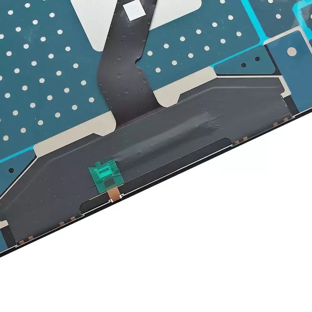 100% tested Tab lcd touch screen display panel for Xiaomi 7Spro 25053RP5CC 12.5" inch digitizer glass lcd assembly Xiaomi Tablet repair parts