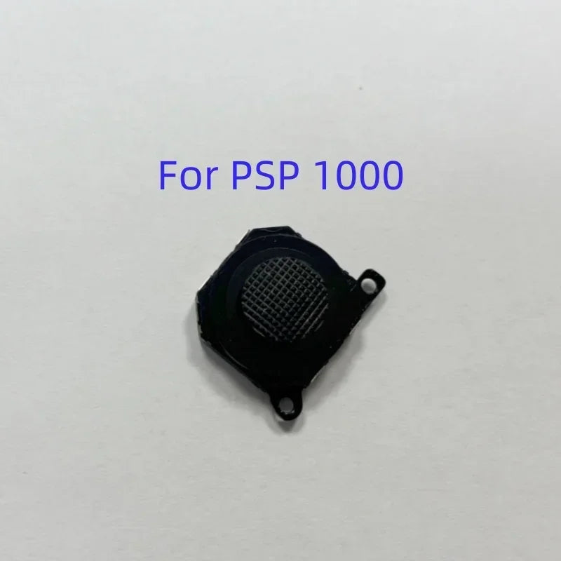 50pcs/lot Excellent Quality for PSP 1000 3D Analog Switch Button Module Joystick Game console repair parts