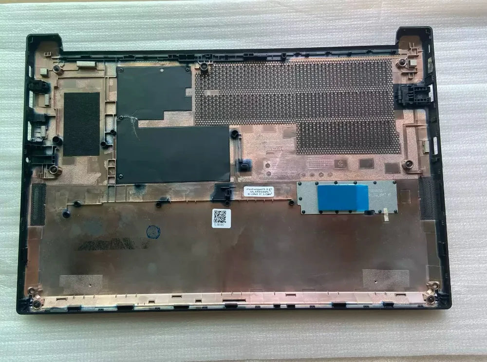 Cover Case for Thinkpad  E14 Gen2 Plastic Metal 5CB0S95403 5CB0Z69214 Bottom D shell Base Host Lower Cover