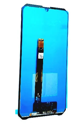 LCD And Touch For Blackview BV7200 LCD Display Screen Front Screen For Blackview BV7200 LCD Replacement + Glue Other Brand Phone repair parts
