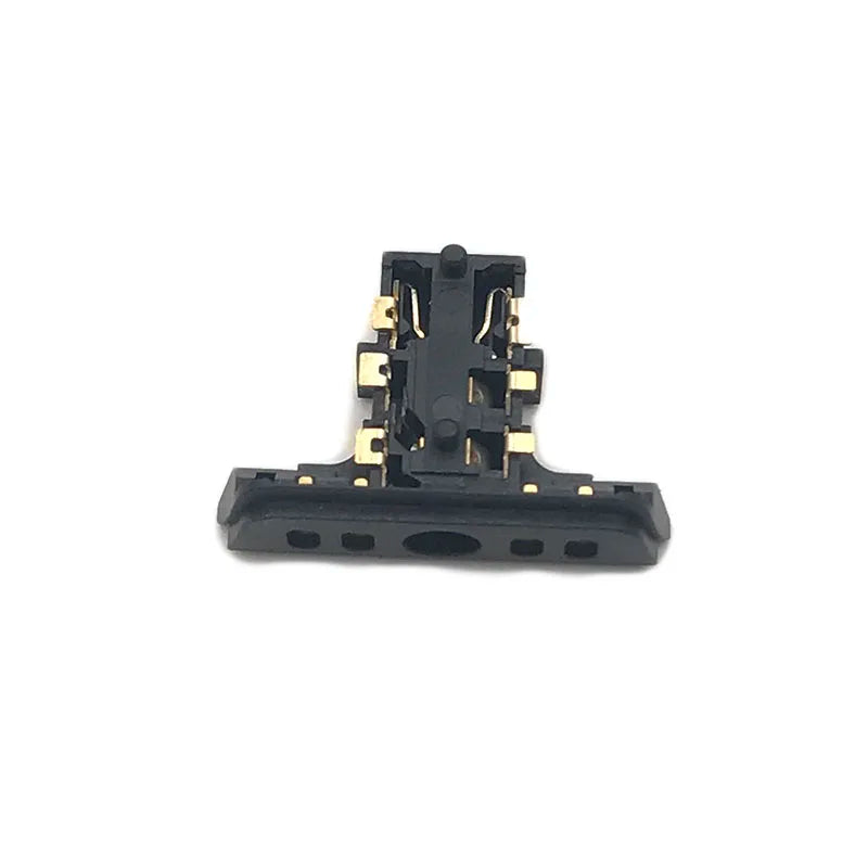 50pcs Headphone Headset Earphone Jack Port Socket Connector Repair Parts for Playstation5 PS5 Controller Game console repair parts