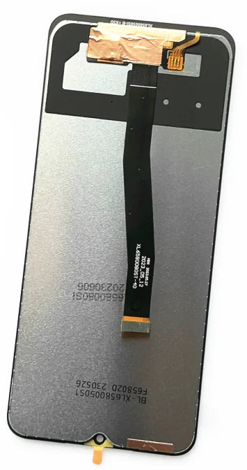 Original 6.6 inch For UMIDIGI F3 PRO 5G LCD&Touch Screen Digitizer Display Module Perfect Replacement Parts Umidigi phone repair parts