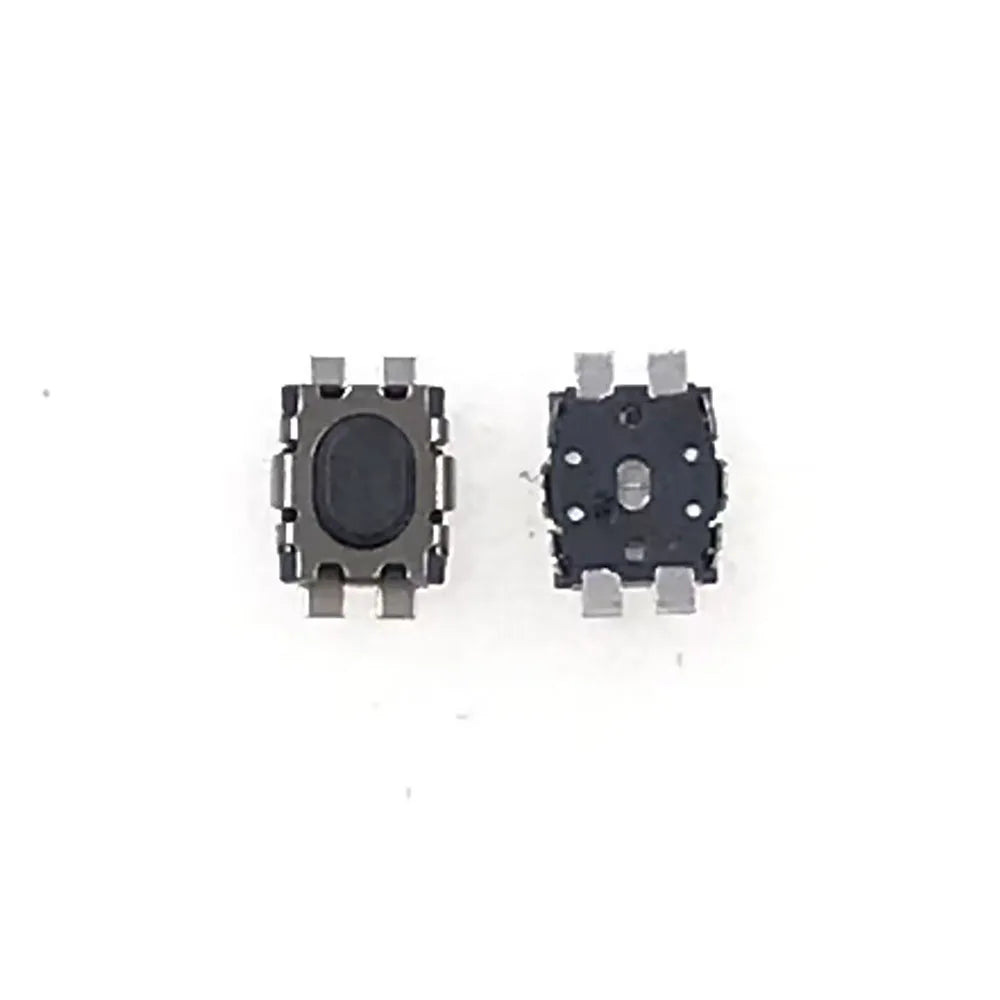 5-50pcs For Nintendo NS Switch 2 Joy Con Micro Switch ZL ZR Cable Button for Switch 2 NS 2 ZL ZR Cable Buttons Accessories Game console repair parts