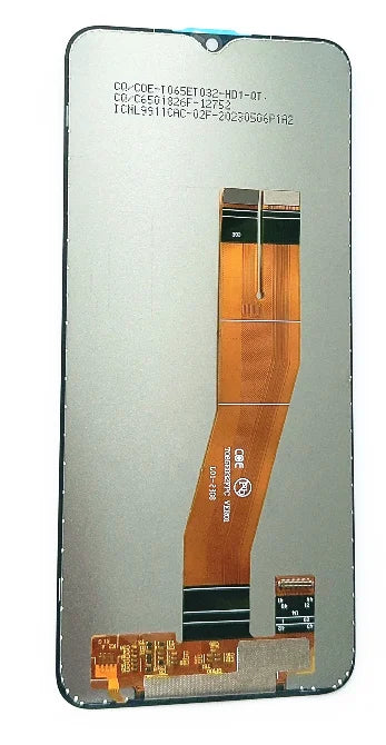 Original For Oukitel C32 LCD Display Screen Touch Panel Digitizer Assembly Replacement Oukitel C32 LCD Sensor Display SCREEN Other Brand Phone repair parts