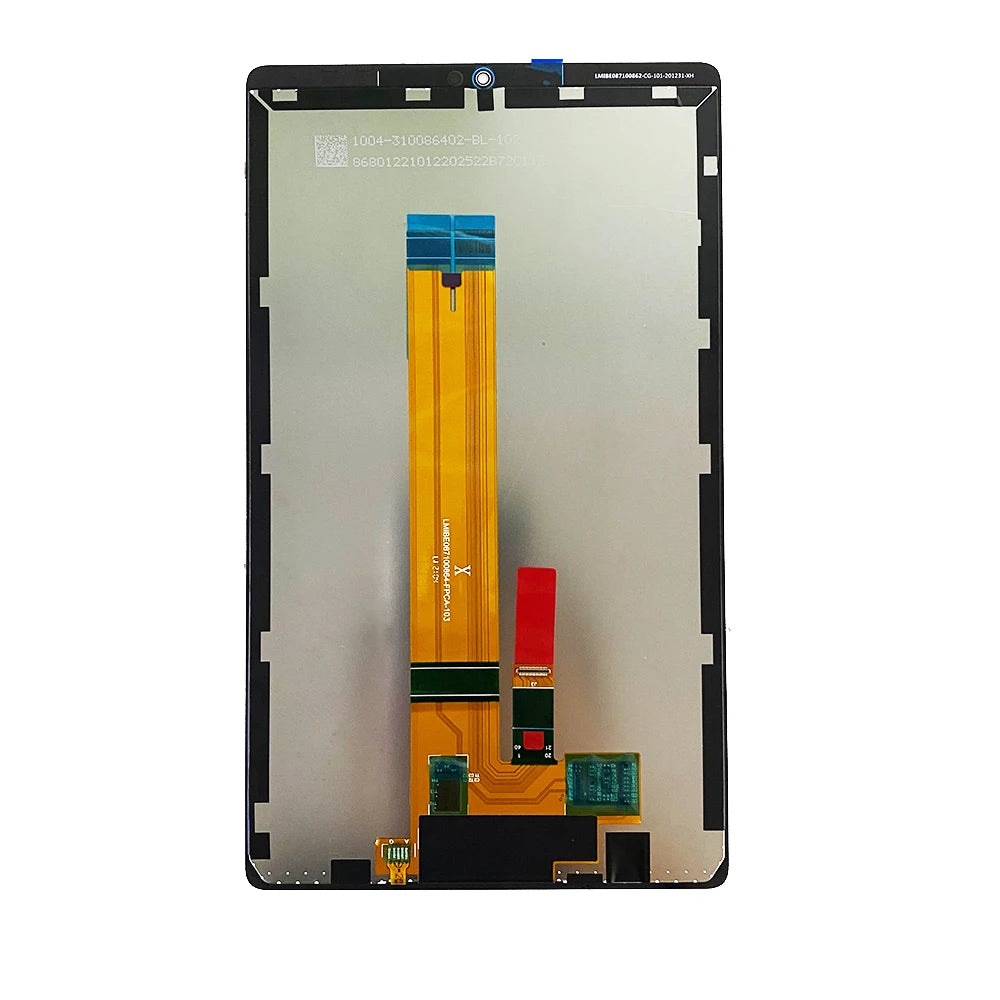 8.7'' LCD For Samsung Tab A7 Lite 2021 SM-T220 SM-T225 T220 T225 Display Touch Screen Digitizer Panel Assembly Samsung Tablet repair parts