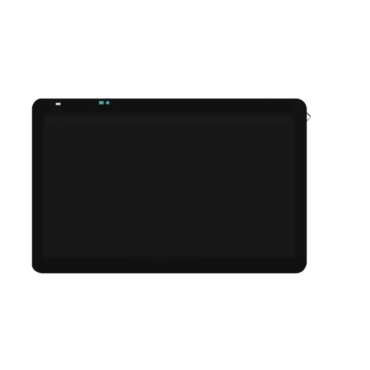 Display For LAUNCH X-431 EURO TAB III LCD With Touch Screen panel Digitizer Glass Sensor Replacement Other Brand tablet repair parts