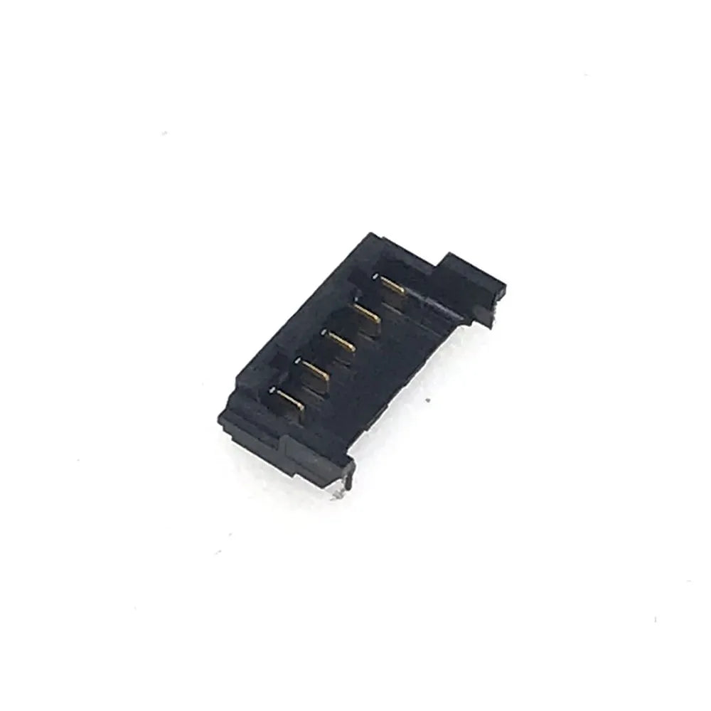 1-10pcs Motherboard Battery Socket For NS Switch 2 Motherboard Battery Socket for Nintendo NS2 Switch 2 Controller Game console repair parts