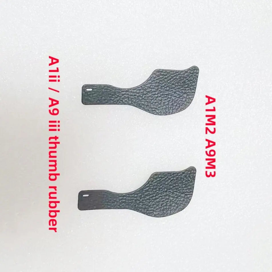 1PCS Original A1M2 A9M3 Camera Thumb Rubber Repair Parts for Sony ILCE-1M2 A1ii A9M3 A9III A9 Mark III Camera Digital Camera repair parts