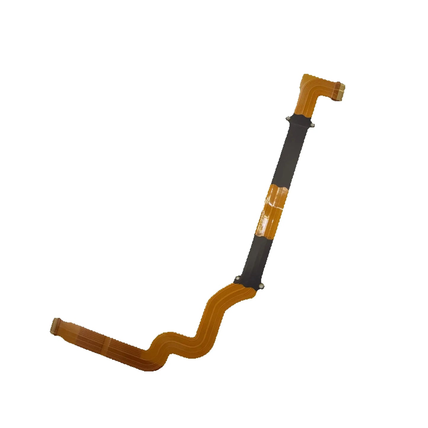 1 pcs New For Canon PowerShot G7X Mark II G7 X II G7X2 LCD Screen Hinge Flex Cable Repair Parts Accessories Digital Camera repair parts