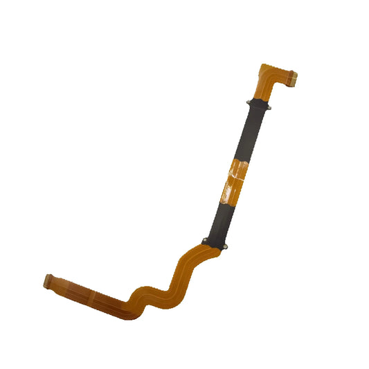 1 pcs New For Canon PowerShot G7X Mark II G7 X II G7X2 LCD Screen Hinge Flex Cable Repair Parts Accessories Digital Camera repair parts