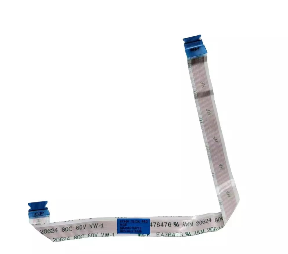 For Thinkpad T490 T495 P43S P14S T14 Gen1 2 Touchpad trackpad Cable Lenovo laptop repair parts