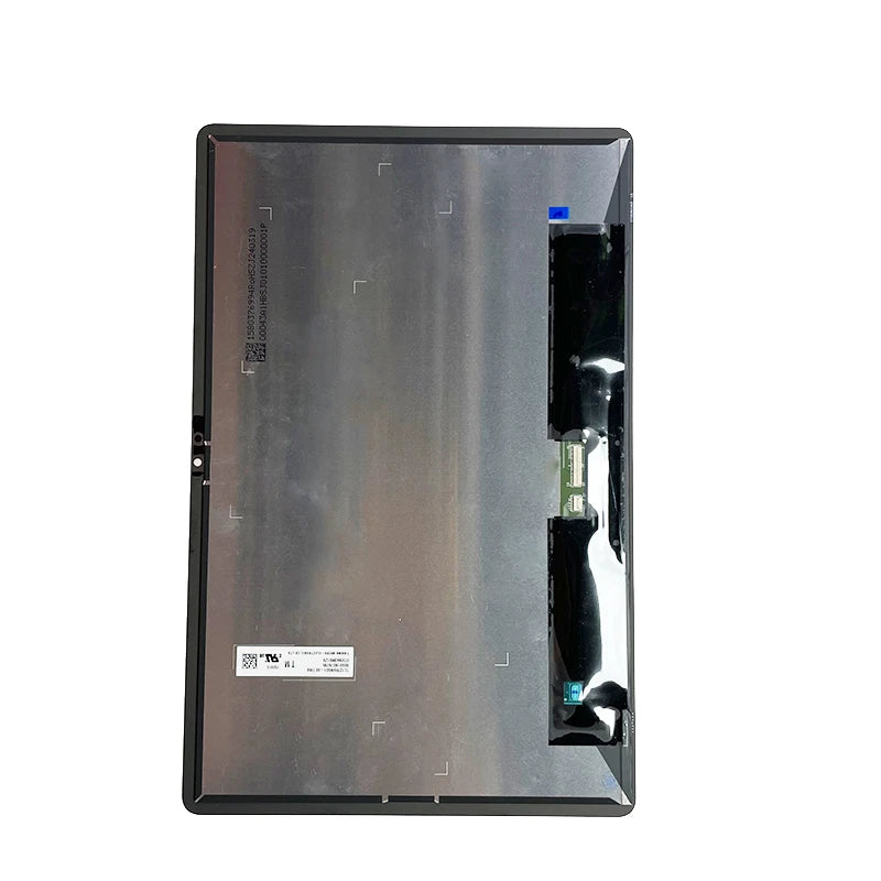 12.7" LCD For Lenovo Xiaoxin Pad PRO 12.7 Inch Tb370fu Tb371fc LCD Display Touch Screen Digitizer Glass Assembly Repair Parts Lenovo tablet repair parts