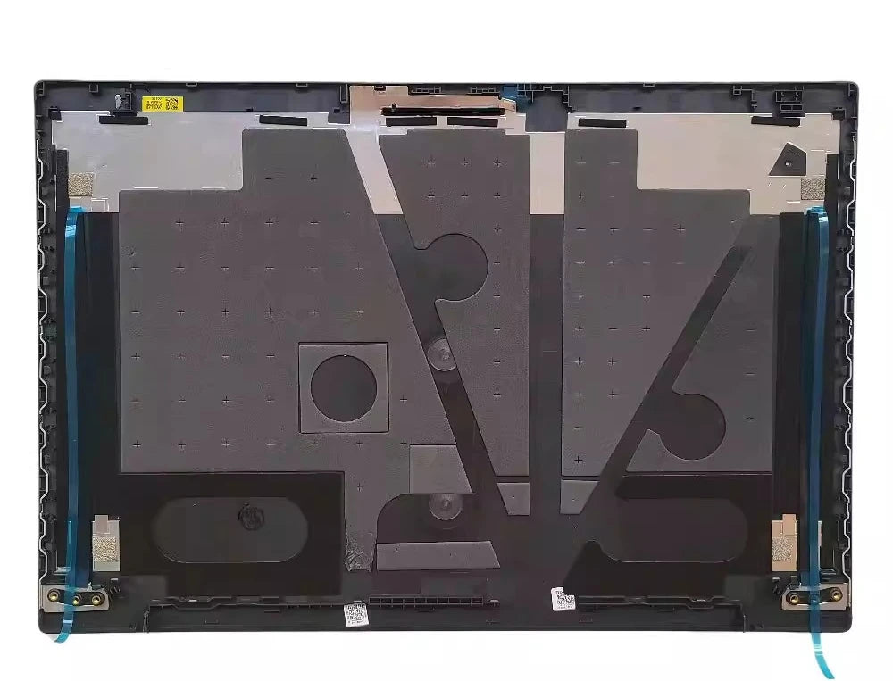 Cover case for Thinkpad T590 P53S upper lcd back housing bezel palmrest topcase shell hinge cover Lenovo laptop repair parts