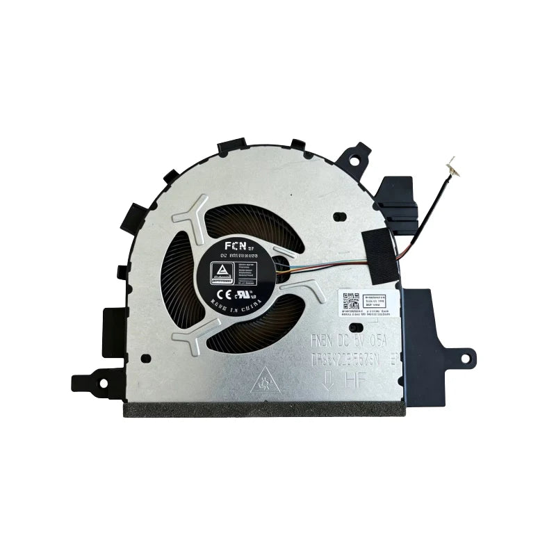 NEW ORIGINAL Laptop CPU Cooling Fan For Lenovo X3-14IAP 14IAP IRL IRH IRHA IMH IRP X3 15IRU Lenovo laptop repair parts