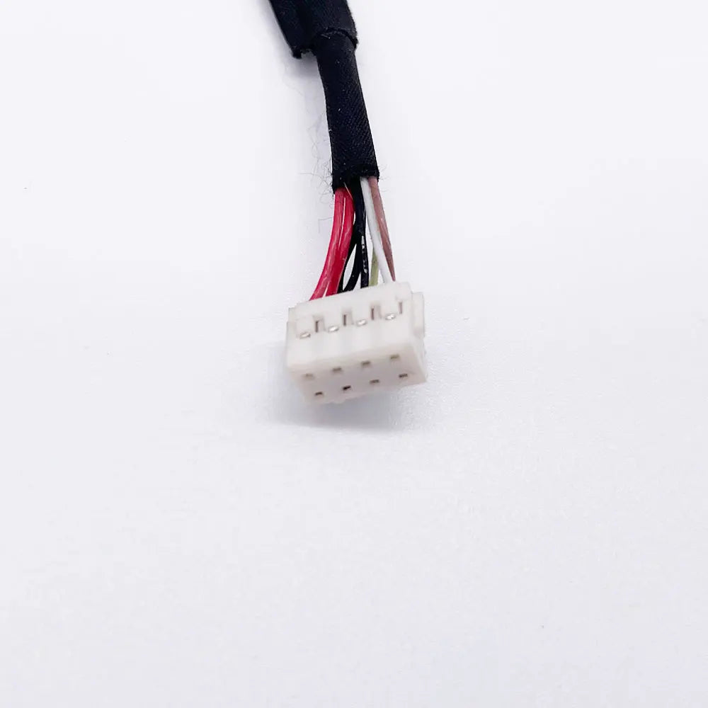 OEM For HP Probook 4420S 4421S 4425S 4426S 4320S 4321S 4325S 4326S Laptop DC Power Jack DC-IN Charging Flex Cable HP laptop repair parts