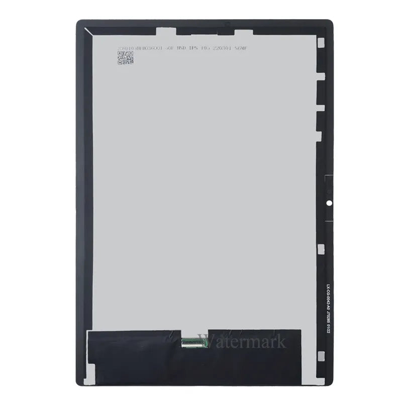 100% tested Tab touch lcd display screen panel for Samsung Galaxy tab A8 X200 X205 10.5" inch digitizer glass assembly Samsung tablet repair parts