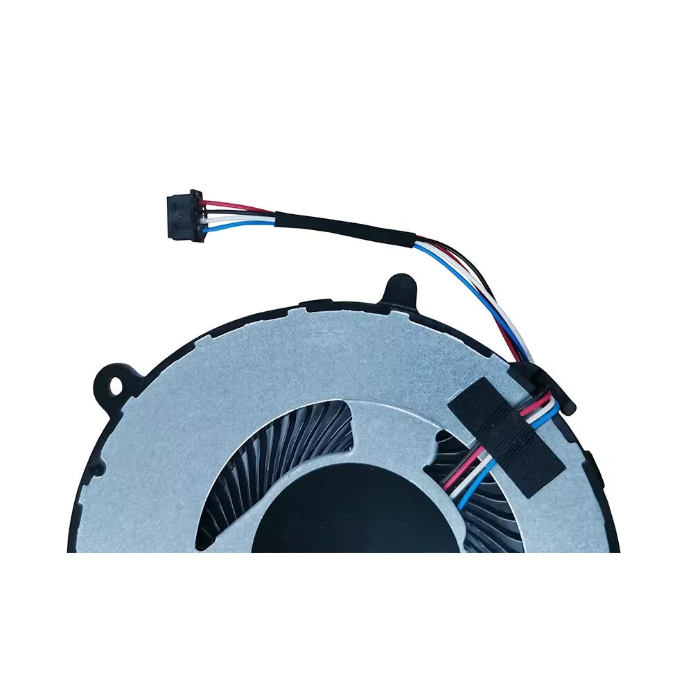 Original Fan  L23189-001 For HP Pavilion 240 G7 246 G7 14-CF 14-CK 14-CM 14-DK 14S-DK 14S-CF 14S-DP CPU Cooling Fan HP laptop repair parts