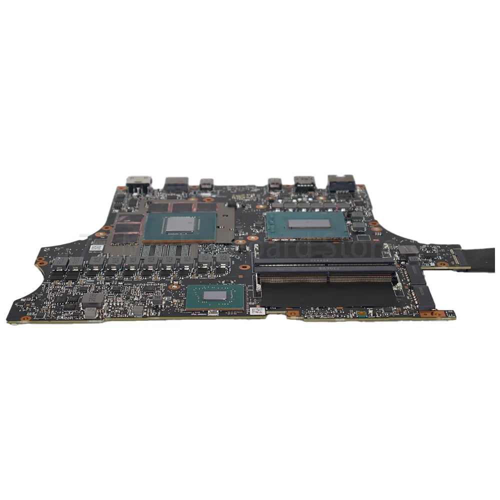Laptop Motherboard For Lenovo Legion 9 16IRX8 NM-F481 With CPU I9-13980HX GPU RTX4080 12G RTX4090 16G 5B21L51772 5B21L51774 Lenovo laptop repair parts