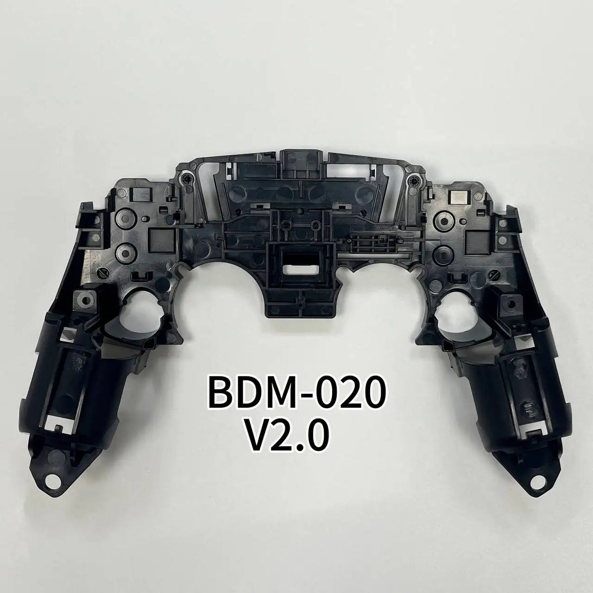 10pcs for PS5 BDM-030 040 050 Gamepad Middle Frame Bracket for Ps5 Dualsense BDM-010/020 Controller Inner Support Replacement  Game console repair parts