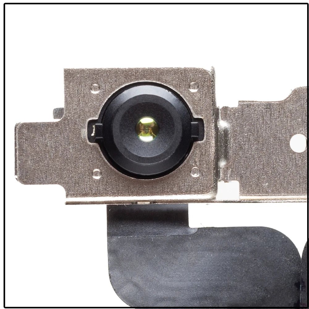 High Quality Front Camera Sensor Proximity Flex Cable Replacement For iPhone X XR XS 11 12 13 Pro MAX Facing Small Camera Flex iPad tablet repair parts