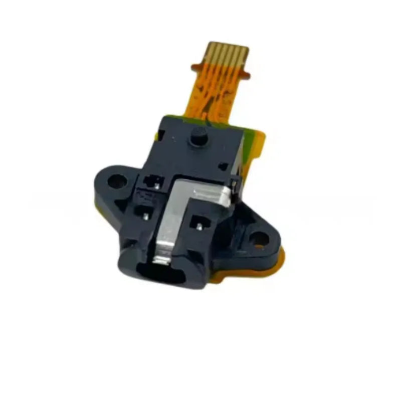 1-3pcs Original New Earphone Connector Jack Plug Port for Nintendo Switch 2 Headset Connect Port Socket for NS2 Game Accessories  Game console repair parts