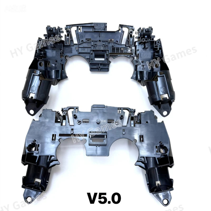 For PS5 BDM-040/050 Controller Inner Support  for Playstation 5 V4.0/5.0 Gamepad Middle Frame Bracket Replacement  Game console repair parts