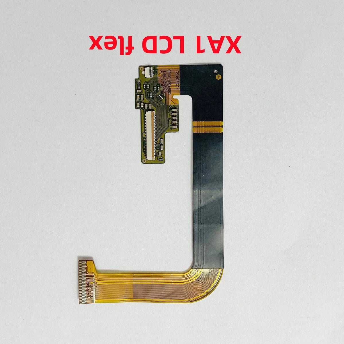 New XA1 LCD Flex Cable for Fuji Fujifilm XA1 X-A1 Camera LCD Cable Repair Part Digital Camera repair parts