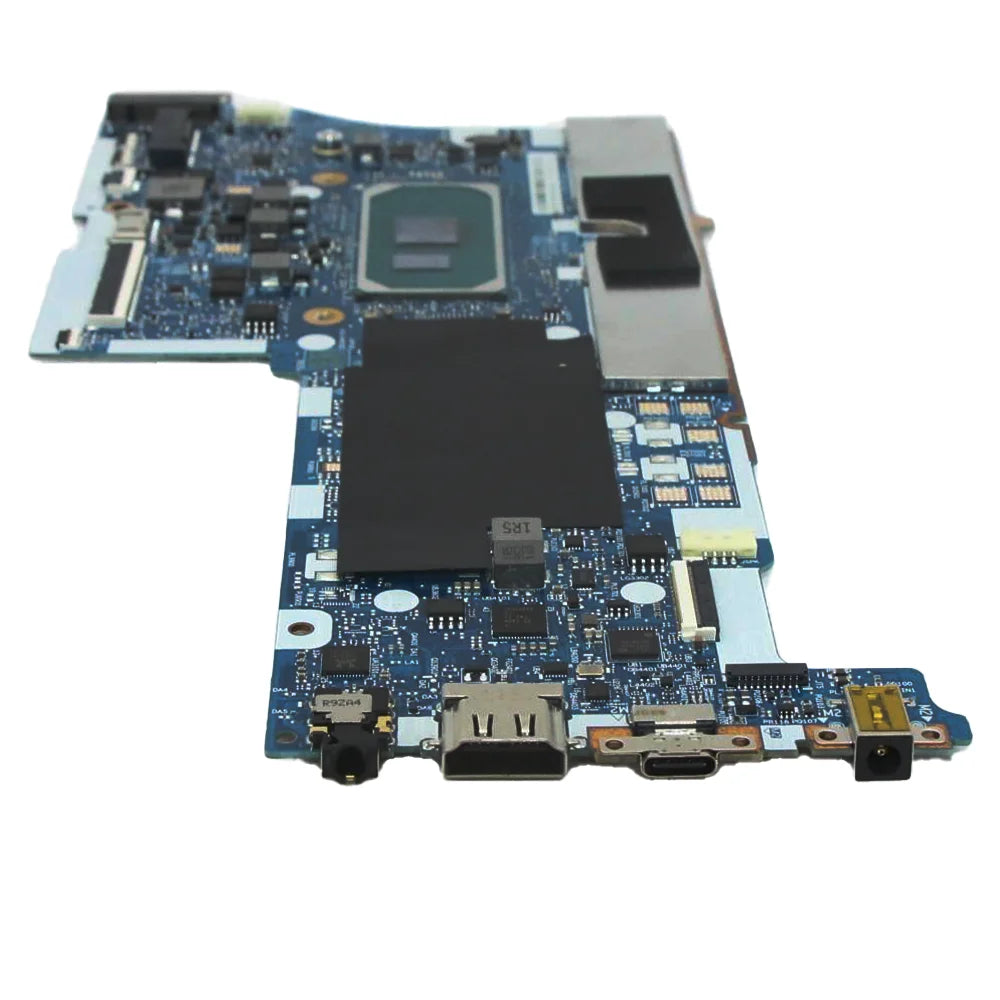 For Lenovo ideapad 5-15IIL05 NM-C681 Laptop Motherboard With CPU:i5-1035G1 i7-1065G7  RAM:8/12/16G FRU:5B20S44043 5B20S44023 Lenovo laptop repair parts
