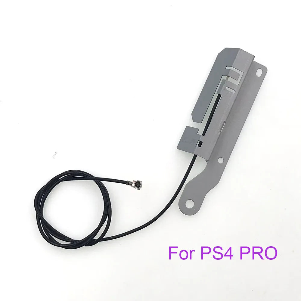 1-3pcs Bluetooth Cable For PS4 1000 1100/ Pro/ Slim/ Slim 1200 Host WIFI Antenna Bluetooth Antenna Sheet Game console repair parts