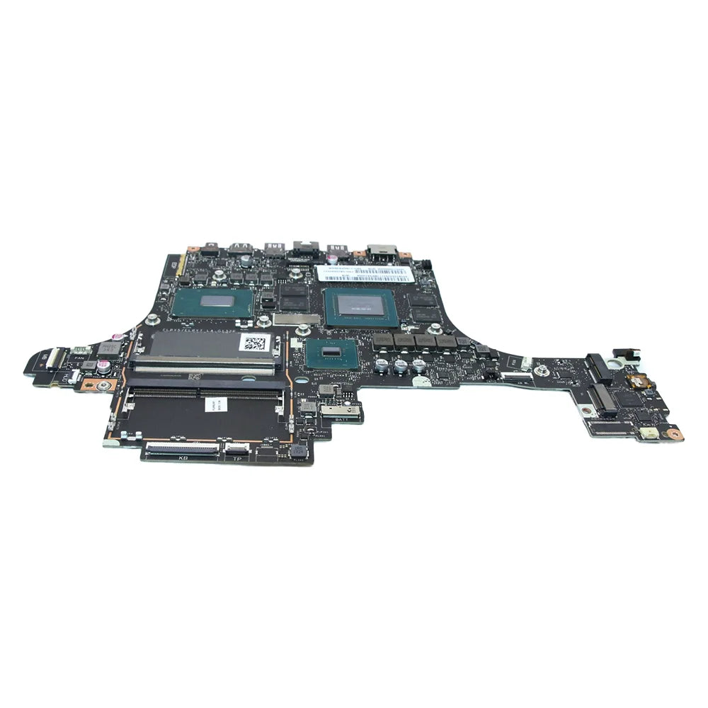 for Lenovo Legion Y740-17IRHg Laptop Motherboard with CPU:I7-9750H I9-9880H LA-G132P GPU:RTX 2060/2070/2080 6G/8G FRU:5B20S42629 Lenovo laptop repair parts