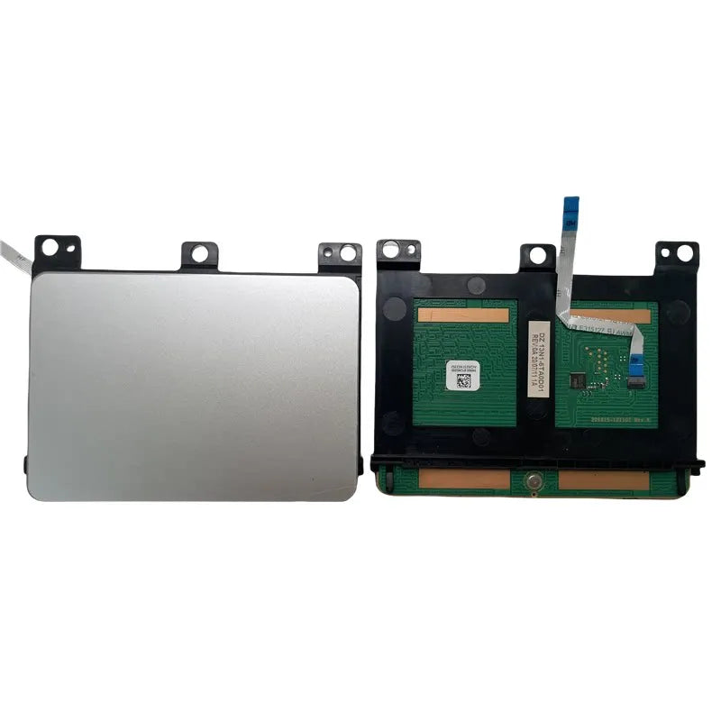 Touch pad for Asus Y5100U V5000J F D X512UF UB JA M5050D trackpad touchpad Asus laptop repair parts