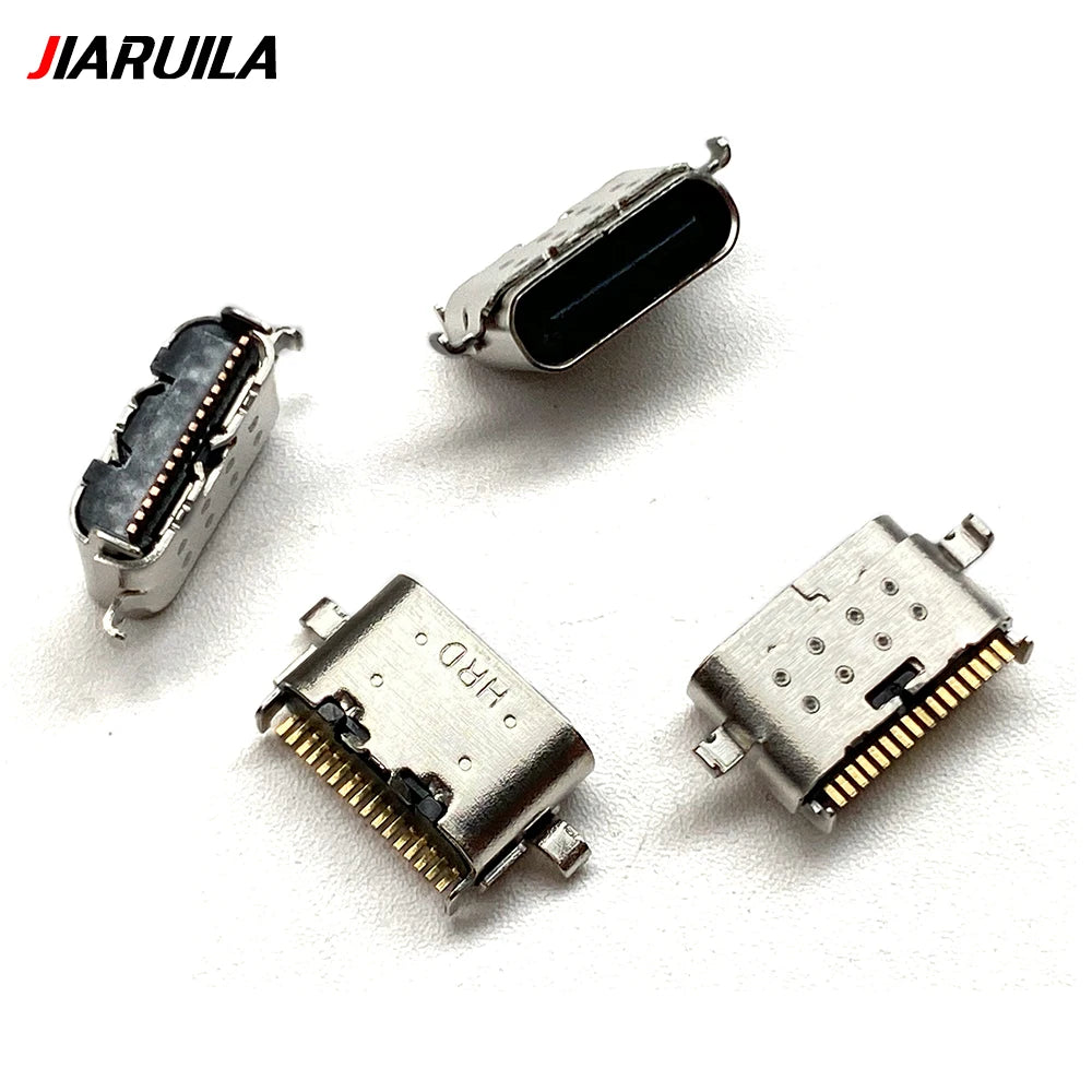 Micro Mini USB jack socket connector charger Charging Port For Samsung Tab T500 T505 T507 T220 T225 T290 T295 T297 X200 X205