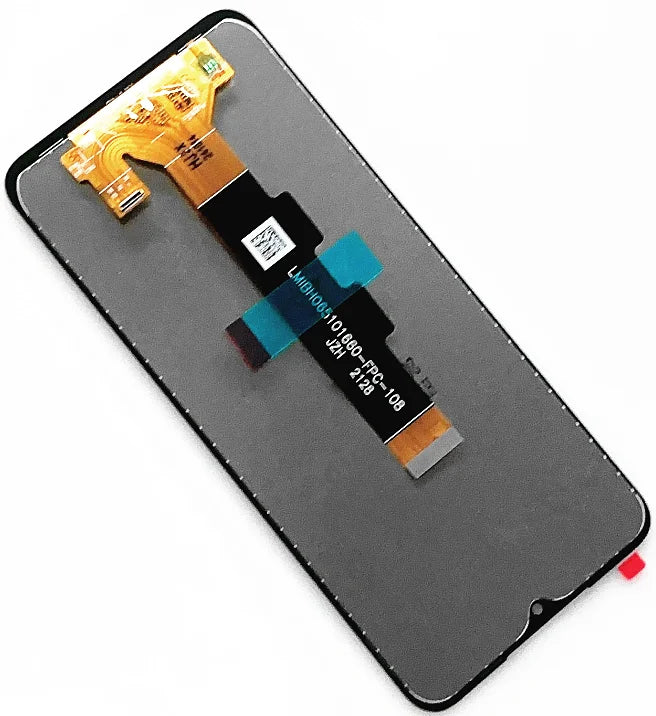 Original For T-Mobile REVVL V 4G LCD Display Screen Touch Panel Digitizer For T-Mobile REVVL V 4G Display Replacement Other Brand Phone repair parts