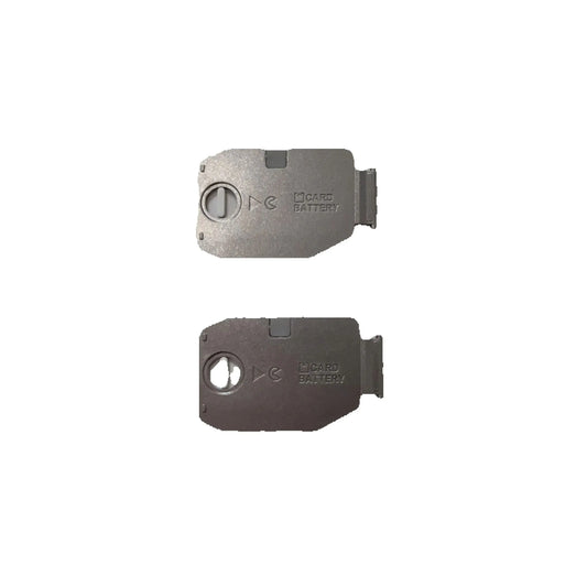 1 pcs New Battery Cover  for Nikon ZFC  Battery Door Repair Part Digital Camera repair parts
