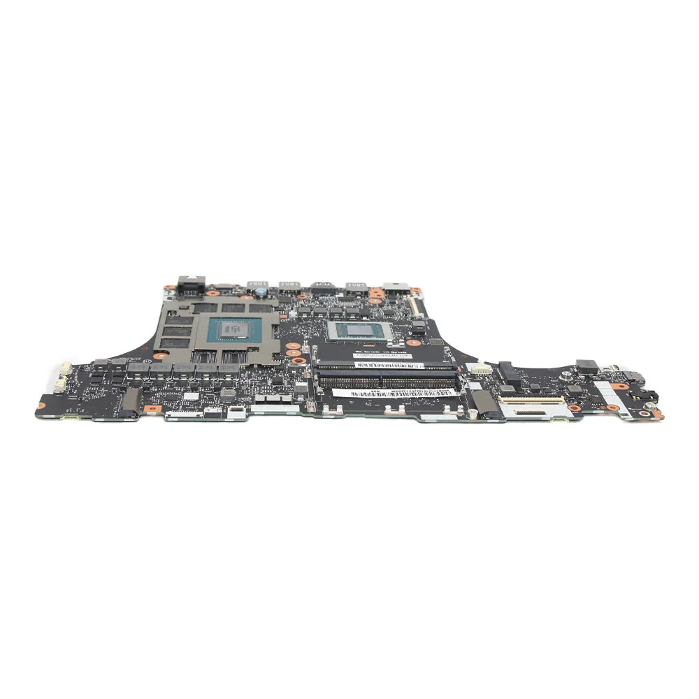 Laptop Motherboard For Lenovo Legion 7-16ACHg6 NM-D563 With CPU:R7-5800H/R9-5900 RTX3060 6G/RTX3070 8G/RTX308016G FRU:5B21C21816 Lenovo laptop repair parts