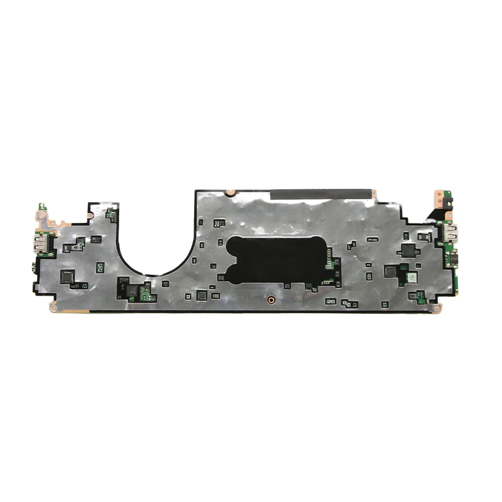 Laptop Motherboard For Lenovo Yoga C640-13IML DA0LF3MB8F0 With CPU i3 10110U i5 10210U i7 10510U RAM 8G/16G 5B20S43102 100%Test Lenovo laptop repair parts