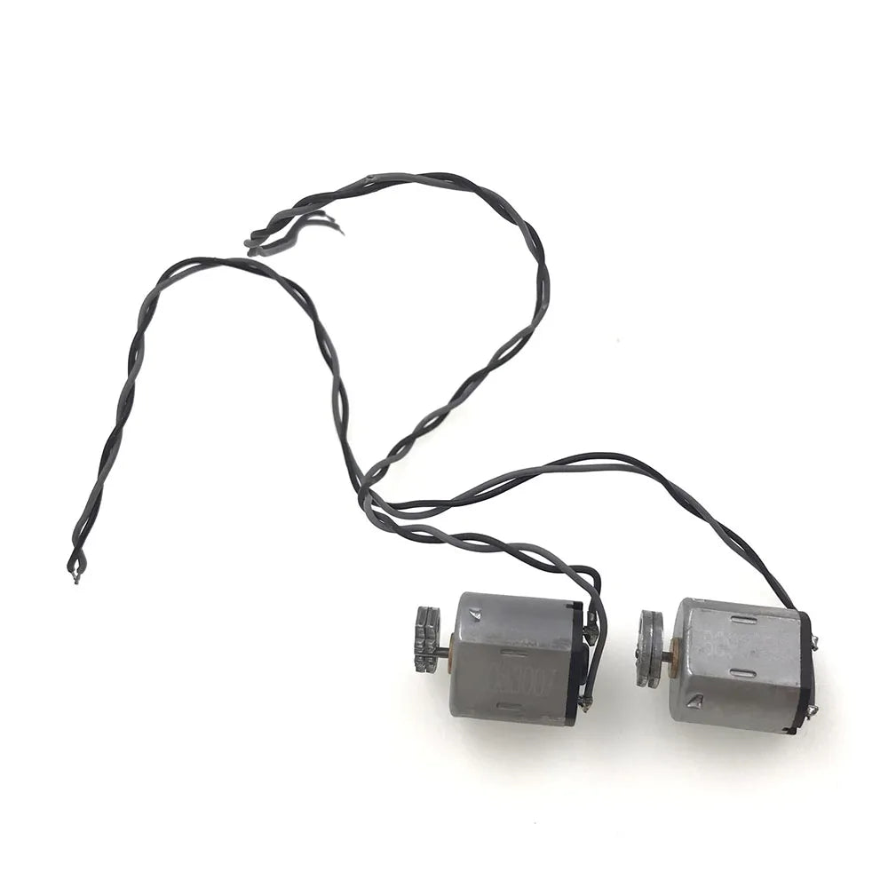 Original For Xbox Series X/S LT RT Vibrator Rumble Motors Universal Small Motor for Xbox One/ One S Slim For XBOX Elite 2 Contro Game console repair parts