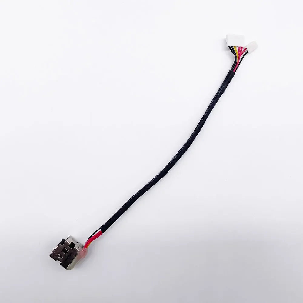 OEM For HP Pavilion DV7-3000 DV7-2000 DV7-2285EO DV7-3000SL DV7-2280EO DV7-2281EO Laptop DC Power Jack DC-IN Charging Flex Cable HP laptop repair parts