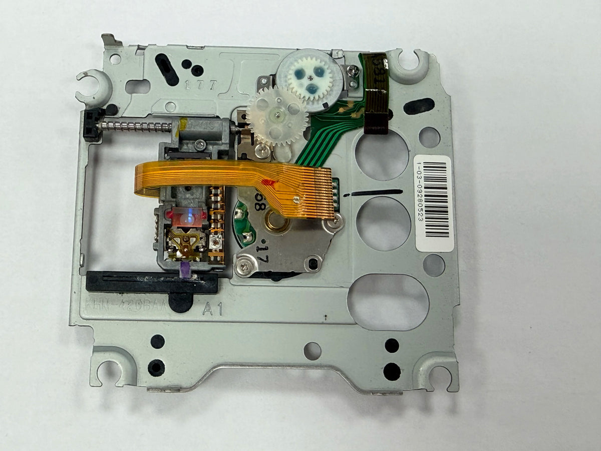 Optical Laser Lens Reader For PSP2000 PSP3000 KHM-420BAA UMD Drive Laser Lens for PSP 2000 3000 PSP1000 KHM-420AAA Game console repair parts