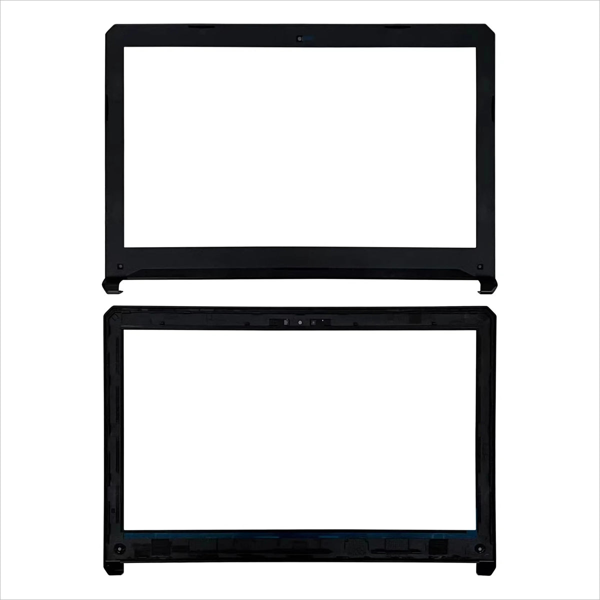 Cover case for ASUS ROG Strix 5/6 FX80 FX80G ZX80G FX504 fz80g upper housing hinge topcase palmrest keyboard bottom bezel cover Asus laptop repair parts