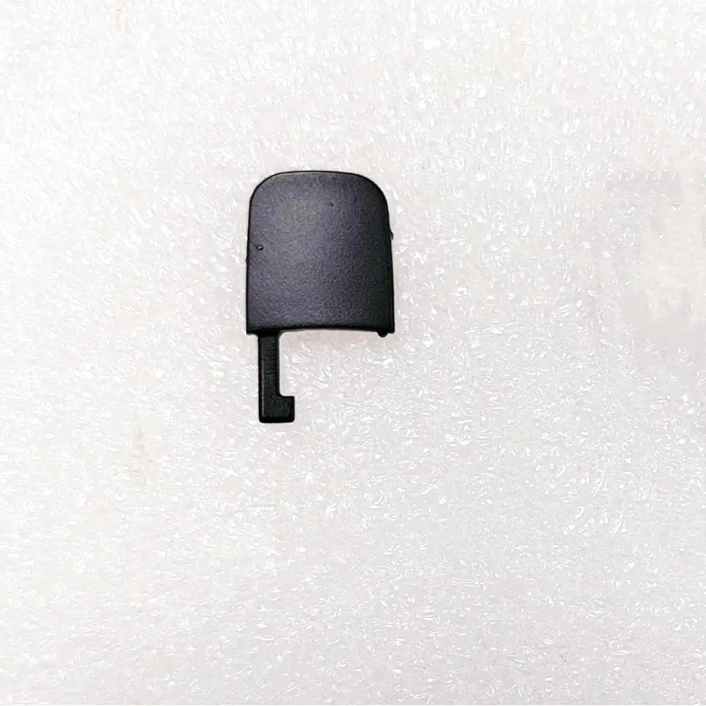 New USB Cover Rubber A/V OUT Cover for Canon IXUS132 IXY90F ELPH115 Camera Repair Parts  Digital Camera repair parts