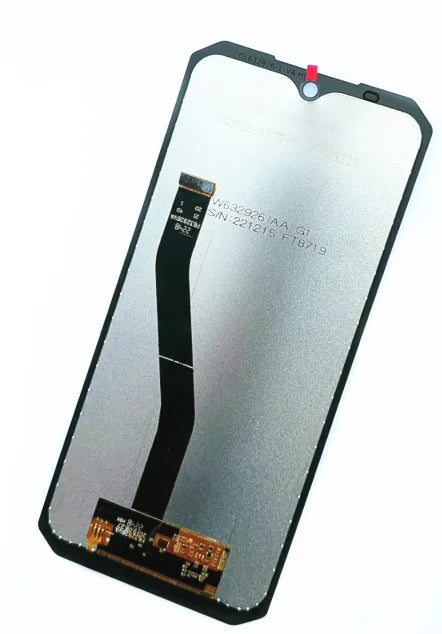 Original 6.3 Inches WP 6 Replacement For Oukitel WP6 LCD Display Touch Screen Digitizer Assembly +Tools Other Brand Phone repair parts