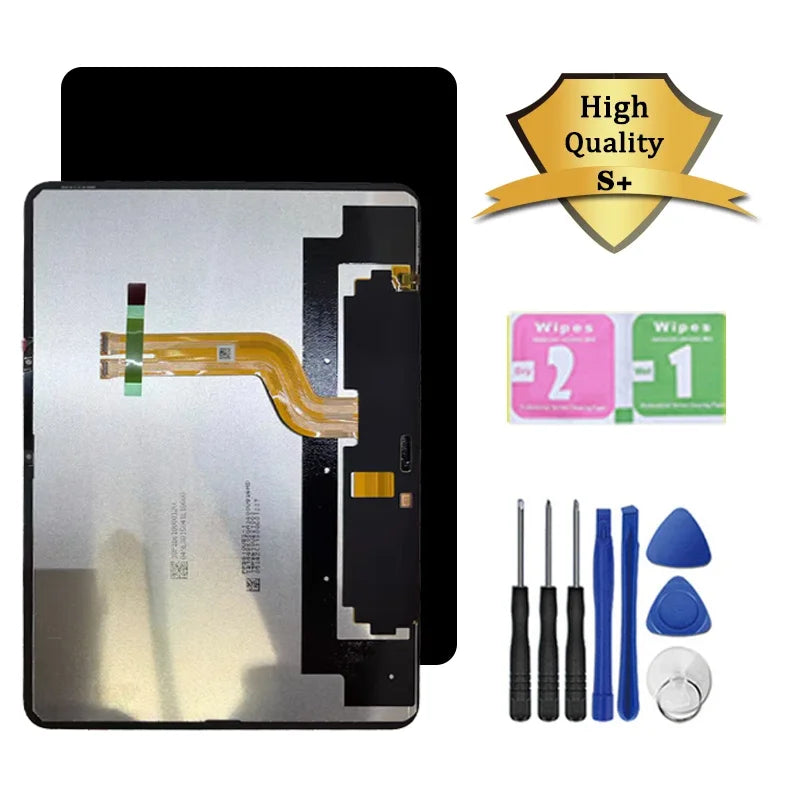 11.61 inch IPS LCD For OnePlus Pad LCD OPD2203 Display Touch Screen Digitizer For One Plus Pad Display 1+Pad Screen Tablet repair parts