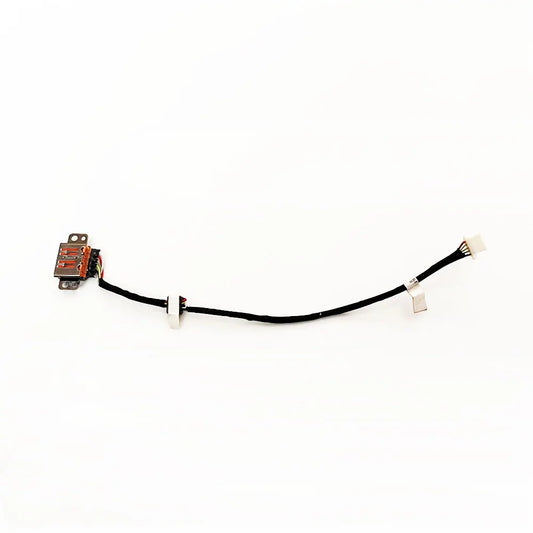 For Lenovo Yoga 700S-14 700S-14ISK Laptop DC Power Connector Jack DC-IN Charging Flex Cable DC30100XJ00 Lenovo laptop repair parts
